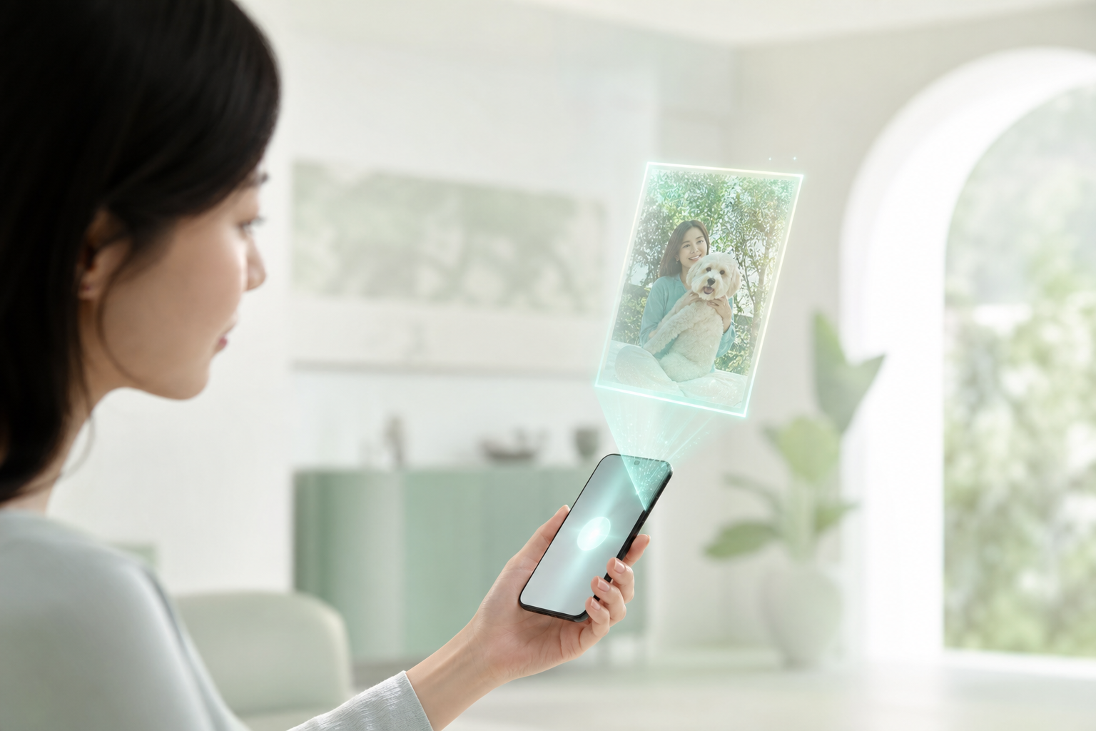 AR 增强现实